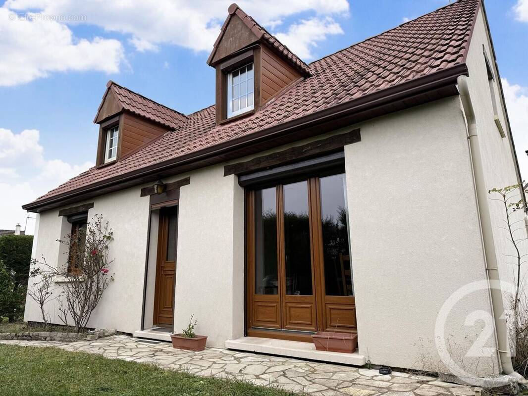 Maison à ANET