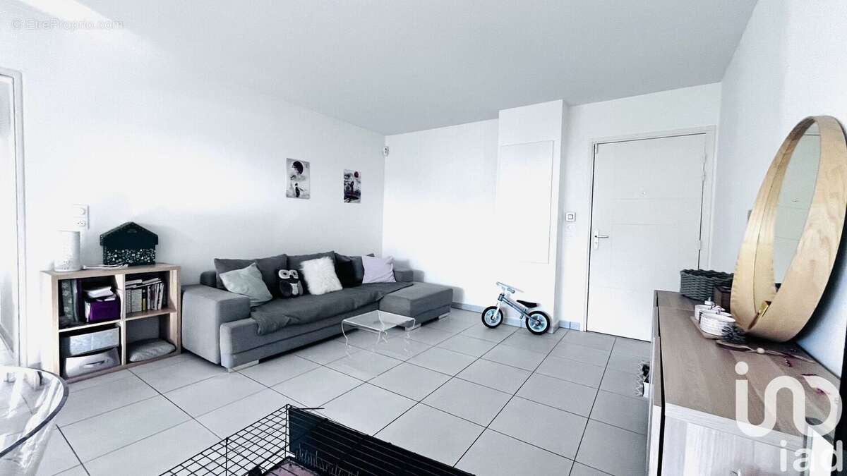 Photo 8 - Appartement à PUGET-SUR-ARGENS