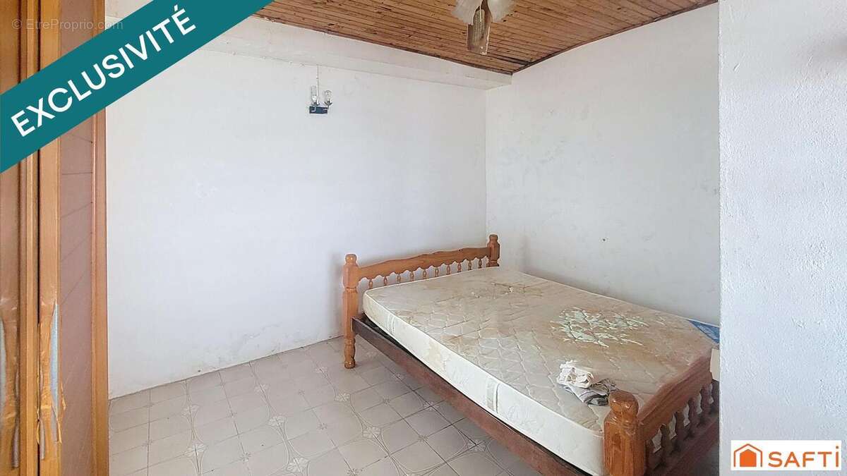 Photo 8 - Appartement à LA TRINITE