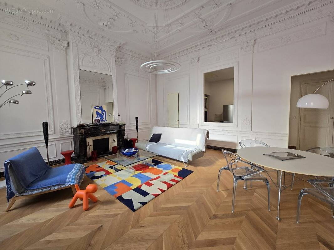 Appartement à SETE