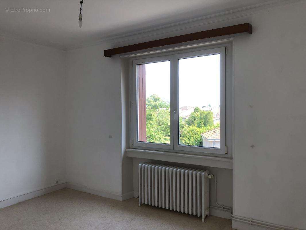 Appartement à PIENNES