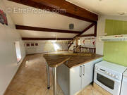 Appartement à LUXEUIL-LES-BAINS
