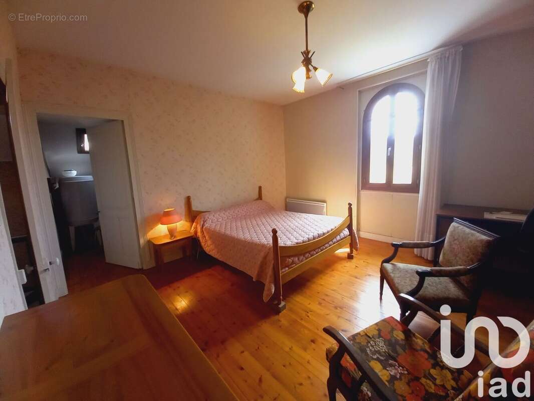 Photo 9 - Maison à LE BUGUE