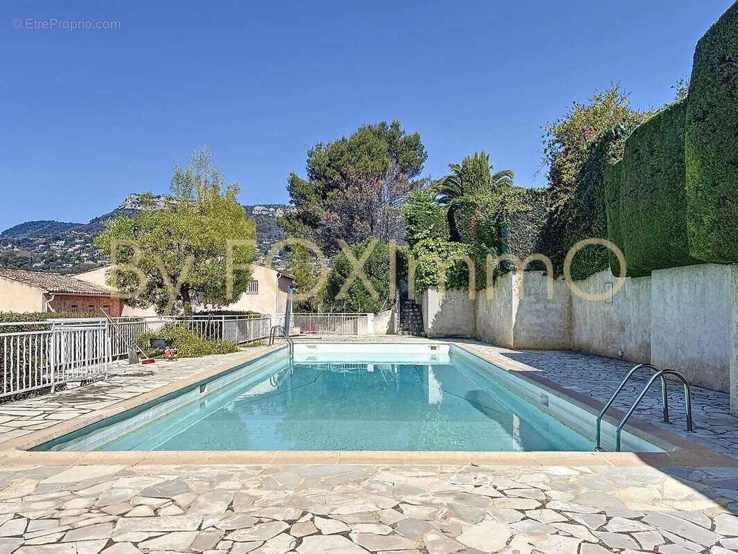 Maison à VENCE