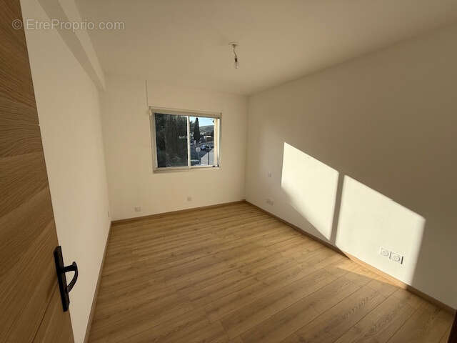 Appartement à BANDOL