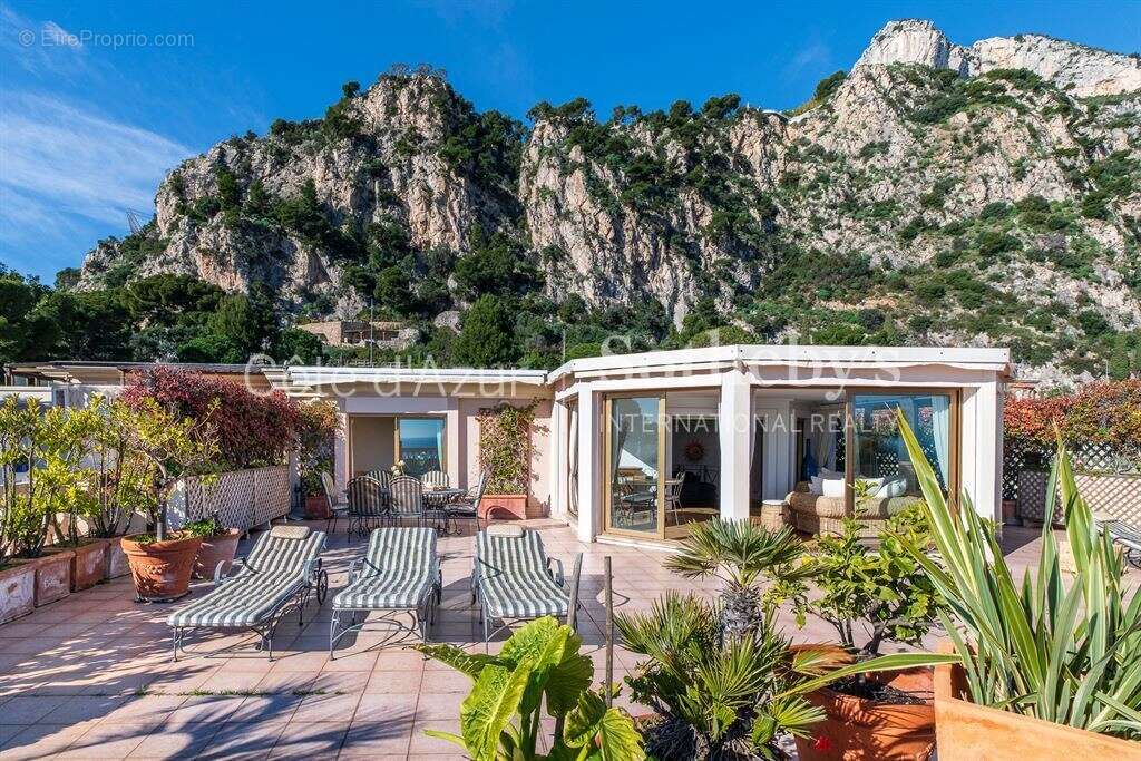 Appartement à CAP-D&#039;AIL