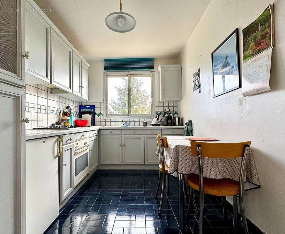 Appartement à VANNES