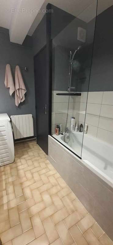 Appartement à CRIEL-SUR-MER
