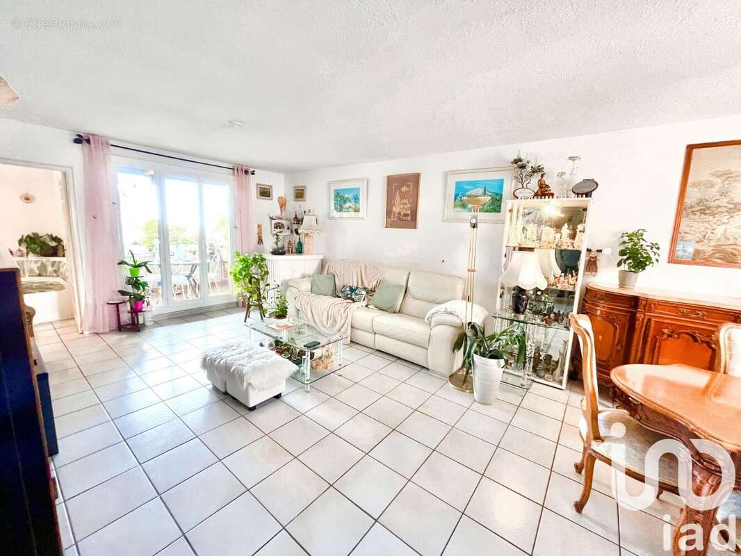 Photo 3 - Appartement à ANTIBES