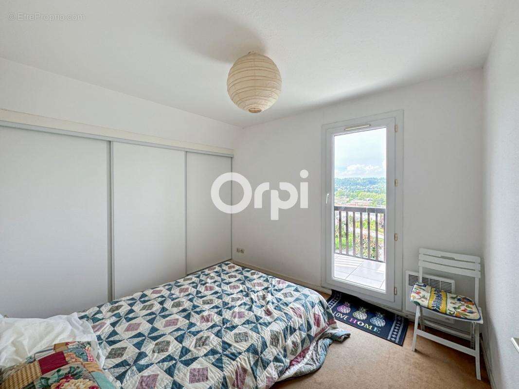 Appartement à TOUQUES