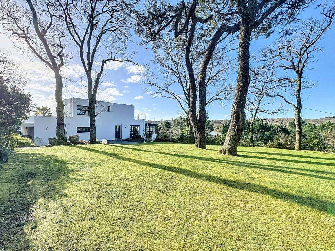 Maison à LARMOR-PLAGE