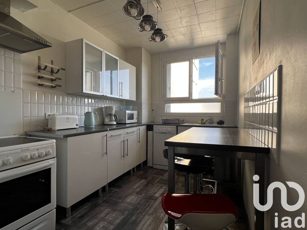 Photo 1 - Appartement à COMPIEGNE