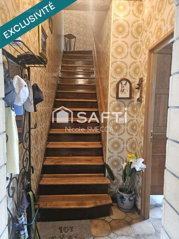 Photo 8 - Appartement à JOEUF