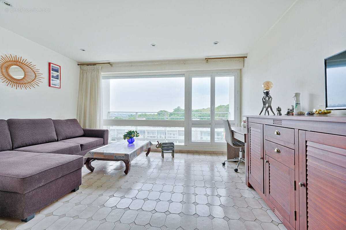 Appartement à YERRES