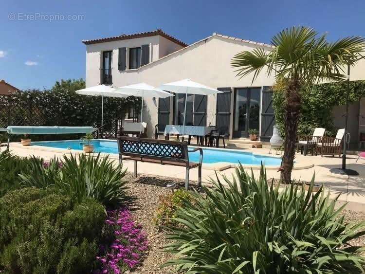 Maison à LAURENS