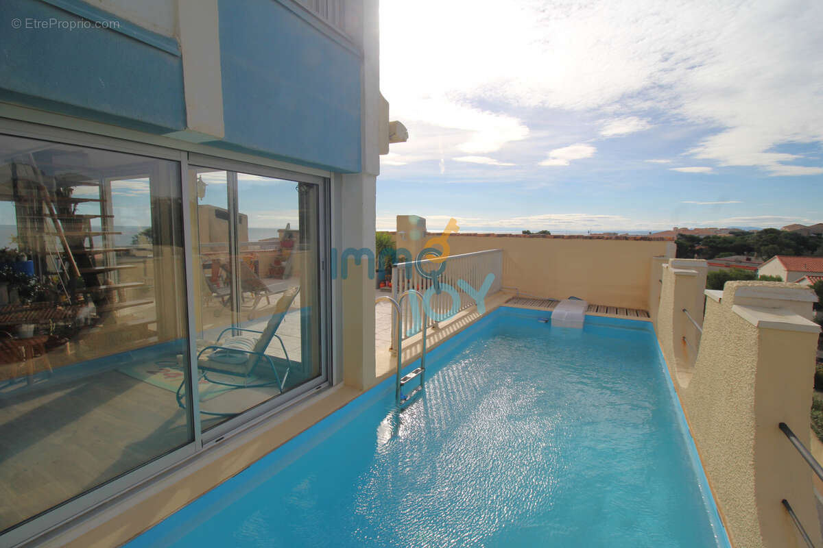 Appartement à FLEURY