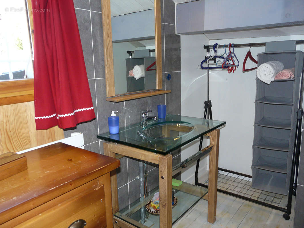 Maison à FONT-ROMEU-ODEILLO-VIA