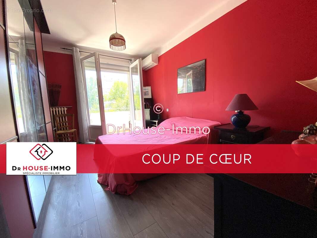 Appartement à AVIGNON