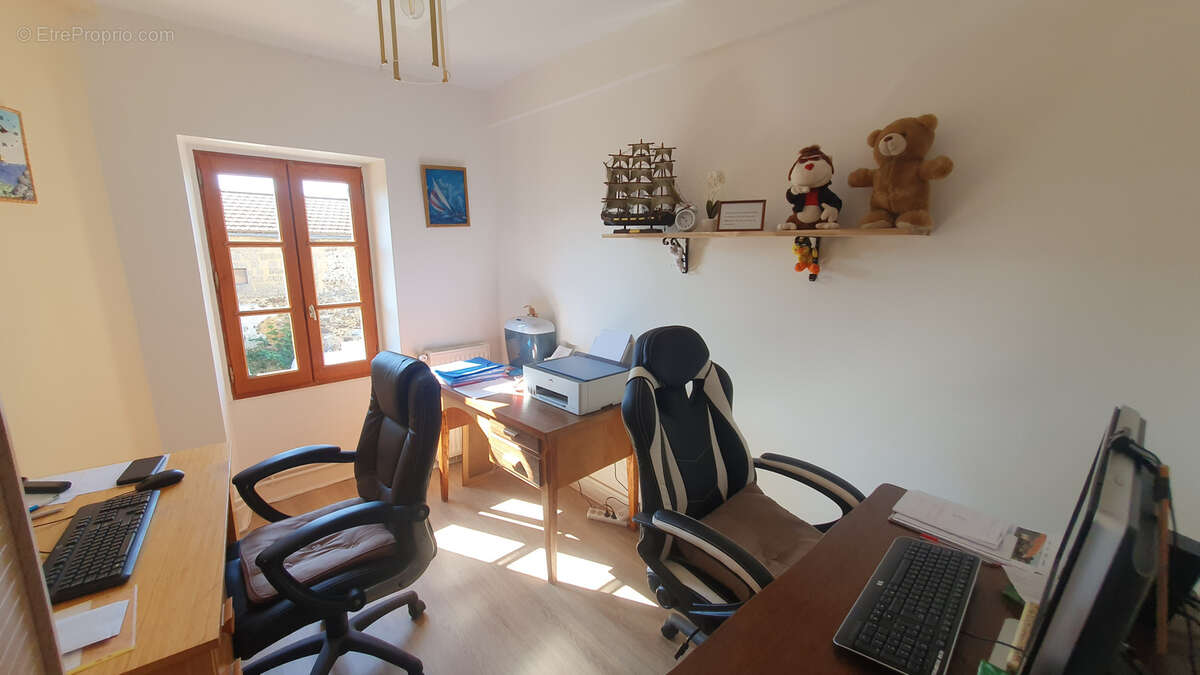 Maison à HAGETMAU
