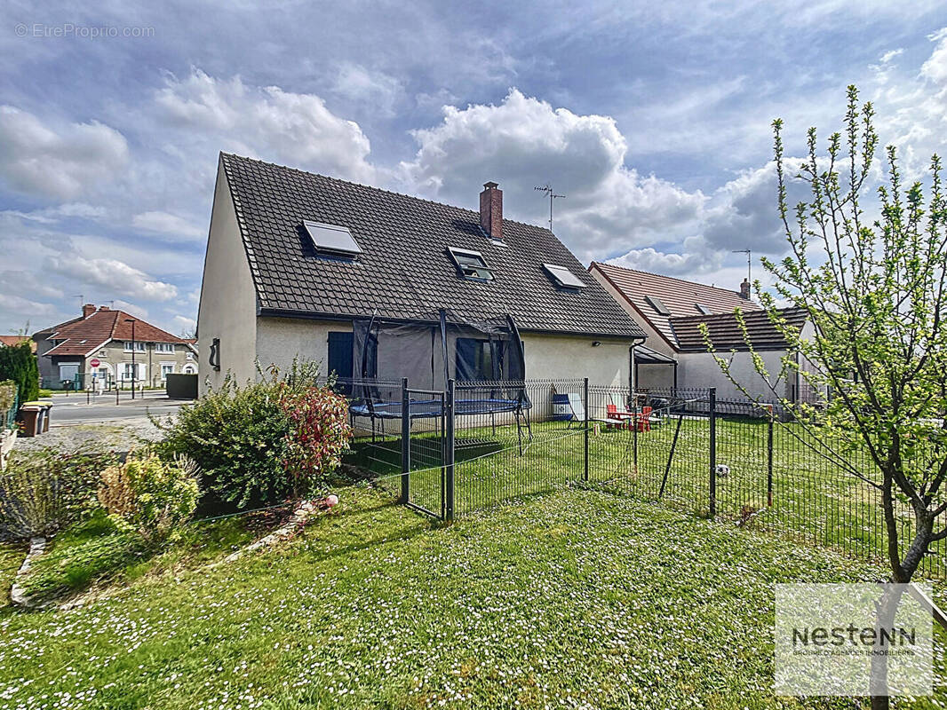 Maison à LAON