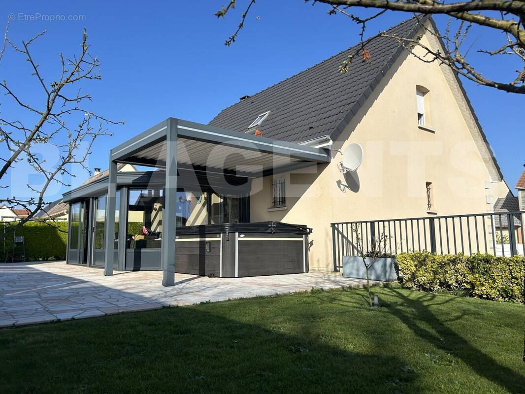 IMG_9346 - Maison à LE TREPORT