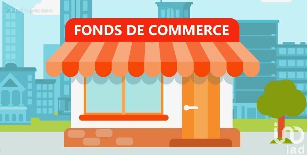 Photo 1 - Commerce à FLEURY