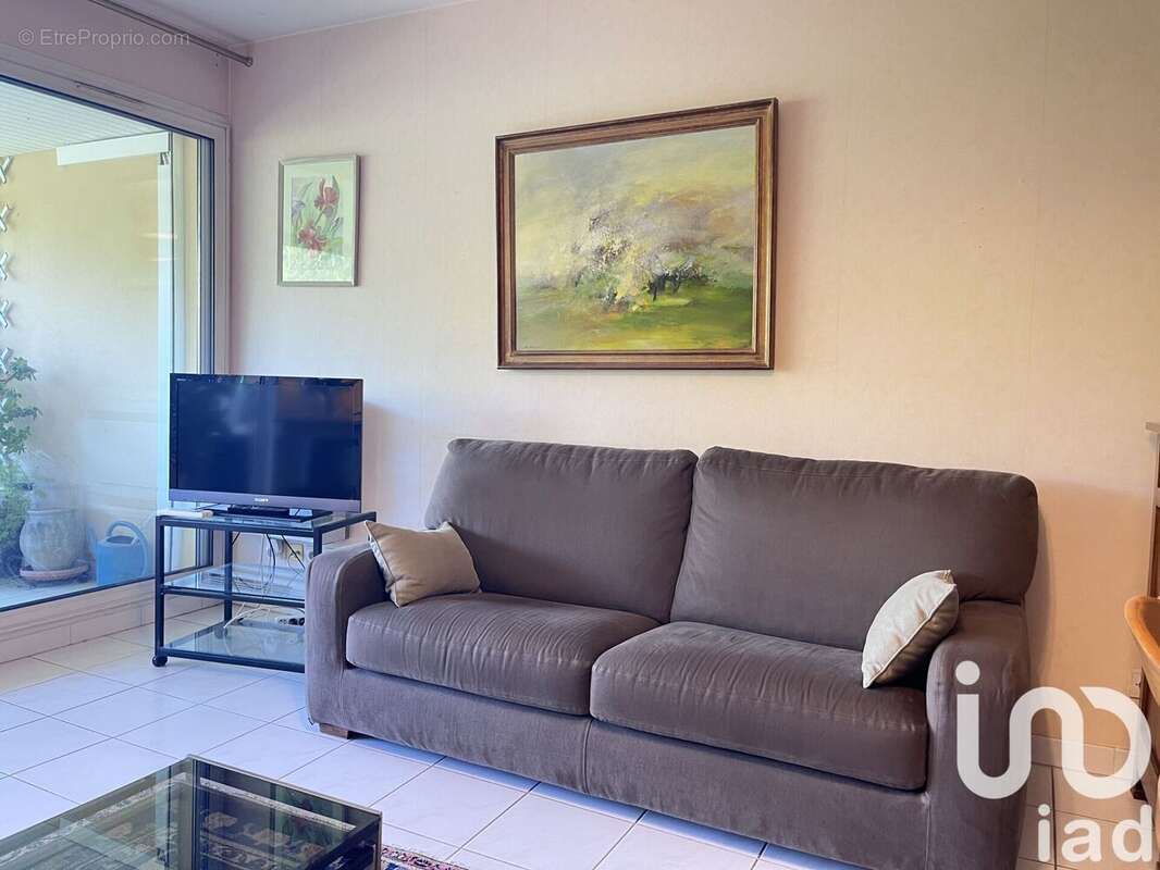 Photo 7 - Appartement à AIX-EN-PROVENCE