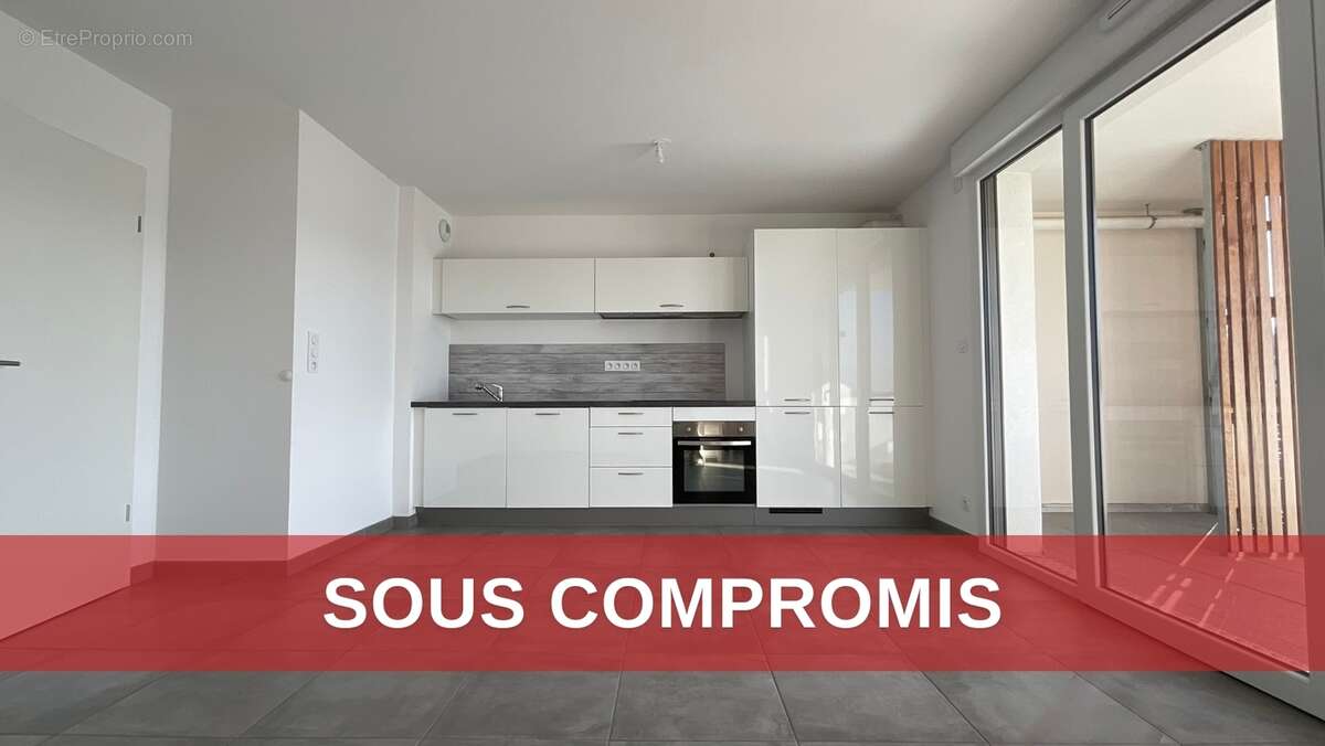 Appartement à SIERENTZ