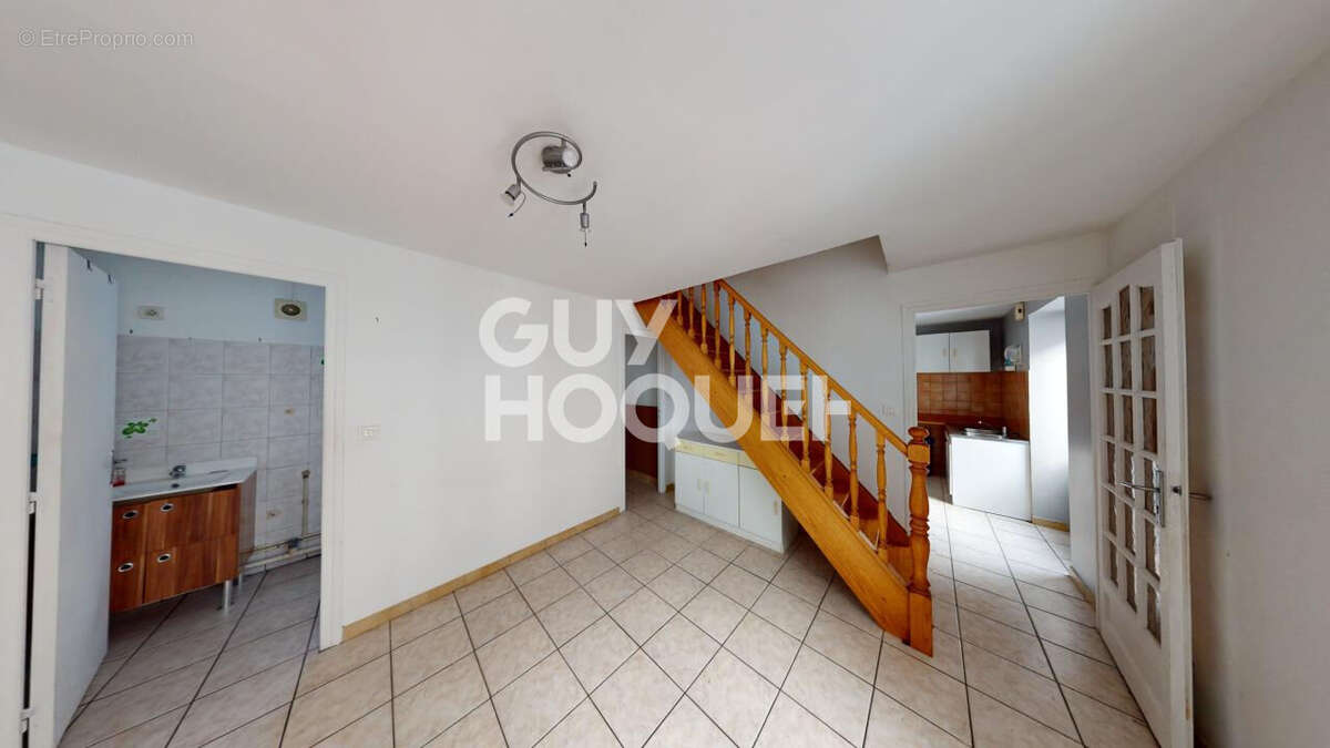 Appartement à EPERNAY