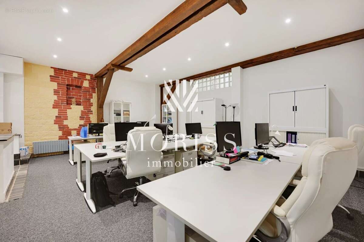 Appartement à PARIS-9E