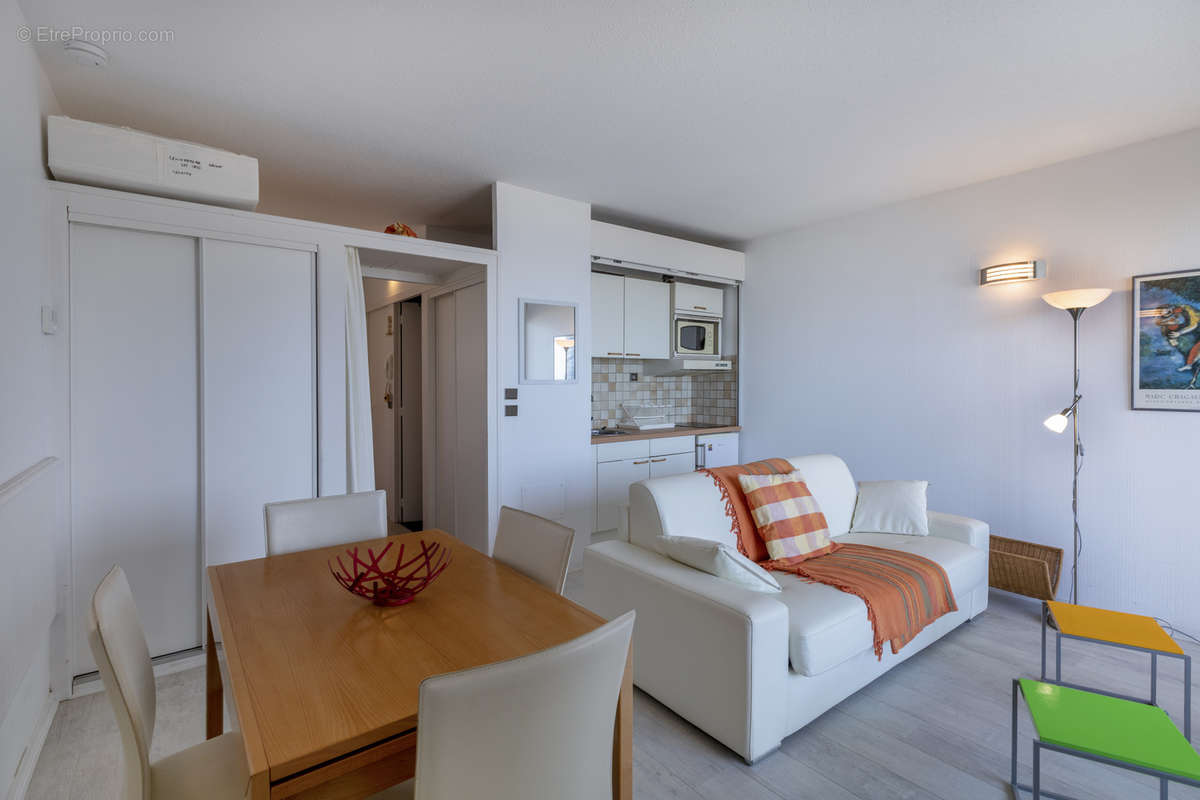 Appartement à HENDAYE