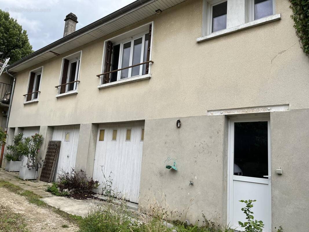 Maison à EPERNAY