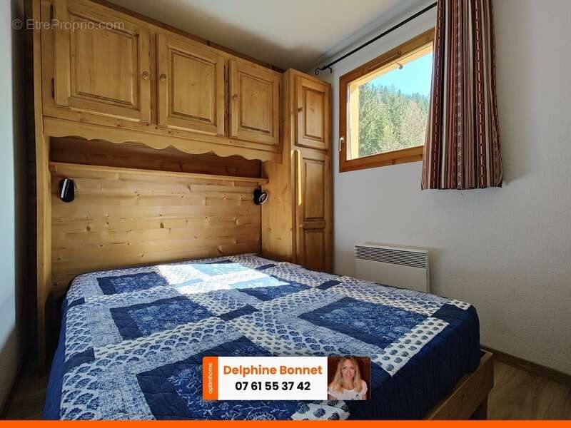 Appartement à MODANE