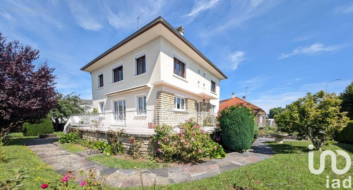 Photo 1 - Appartement à VITTEL