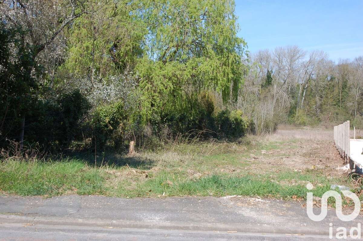 Photo 2 - Terrain à LONGPONT-SUR-ORGE