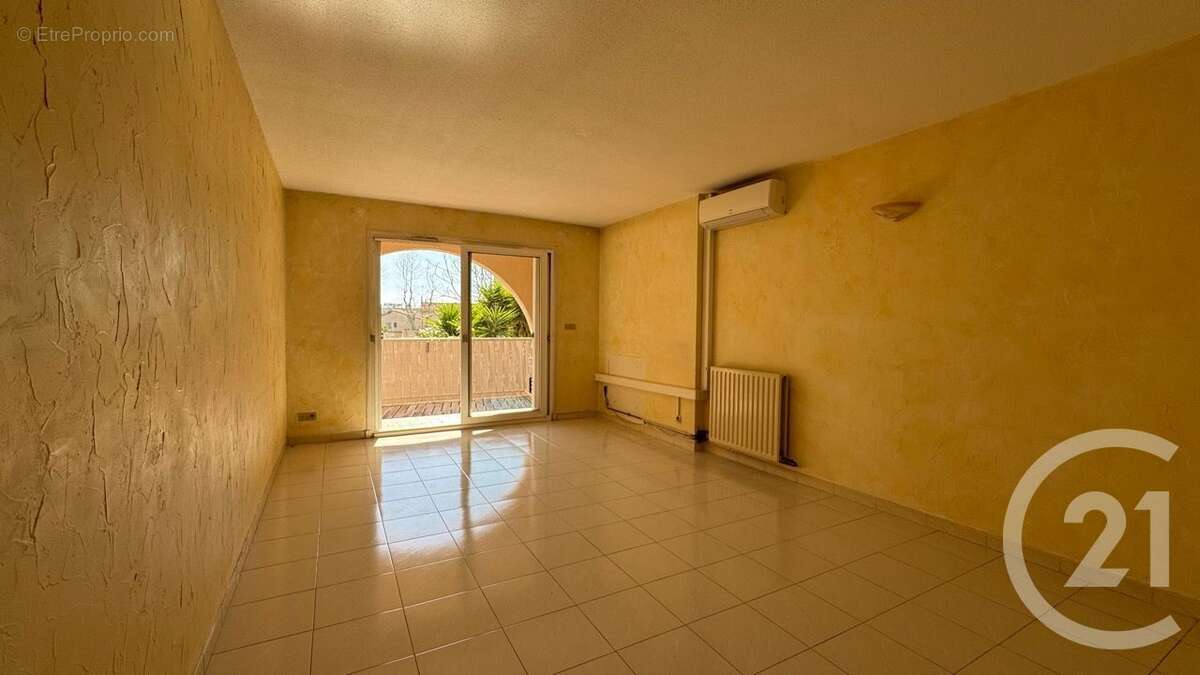 Appartement à LA GARDE
