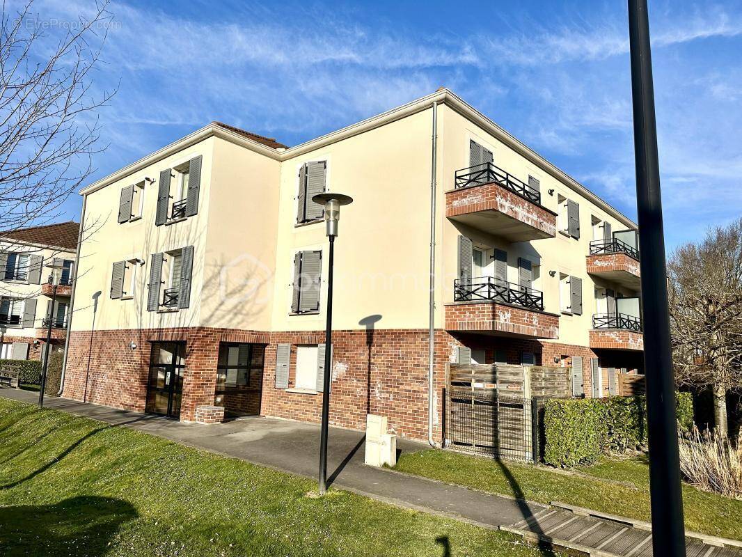 Appartement à COURCHELETTES