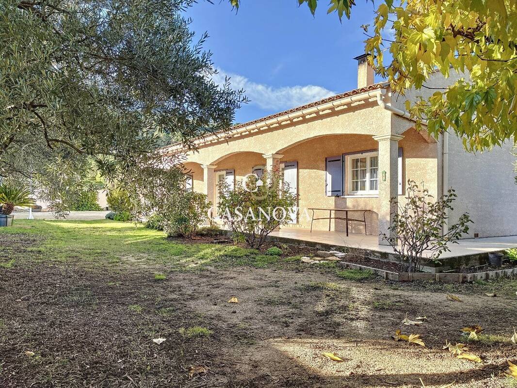 Maison à CLERMONT-L&#039;HERAULT