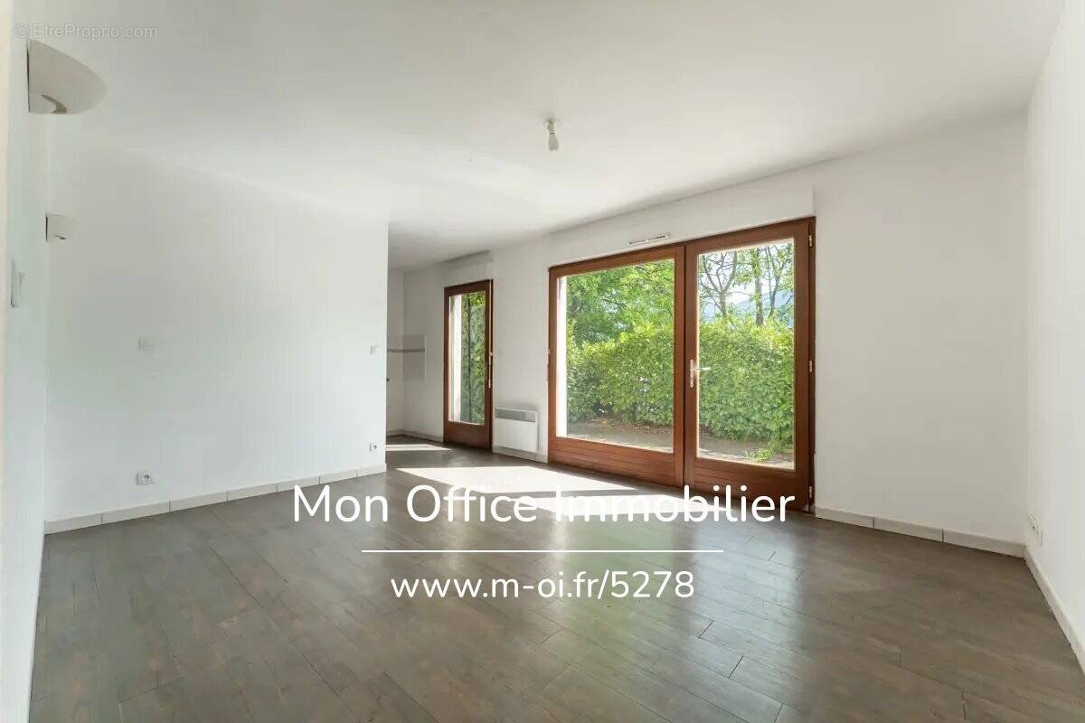Appartement à EMBRUN