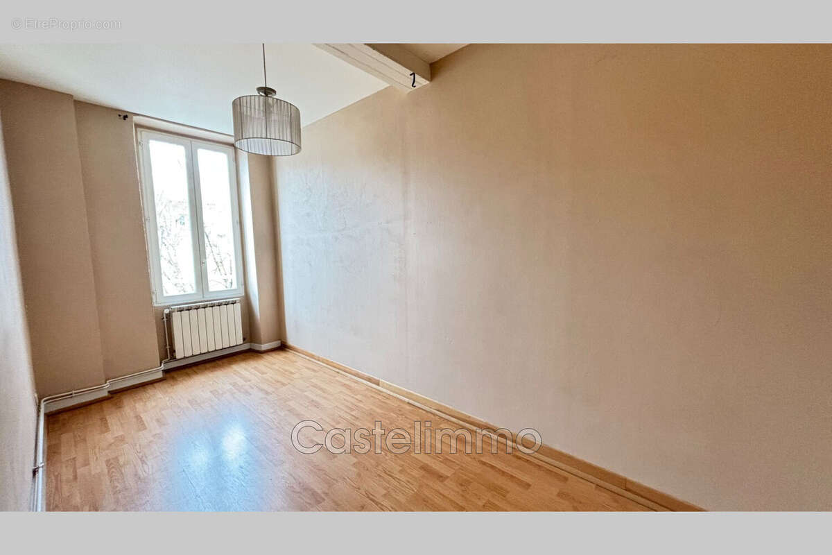 Appartement à MOISSAC