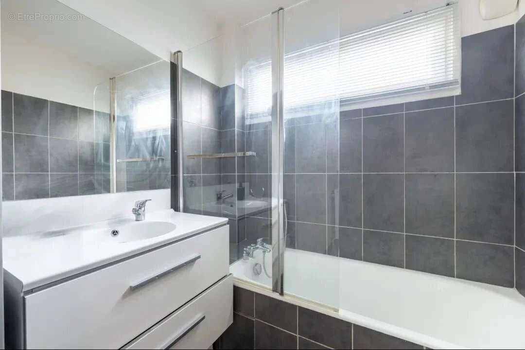 Appartement à MAUREPAS