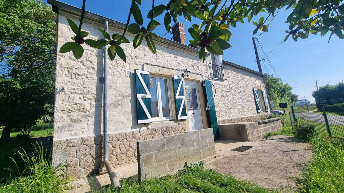 Maison à GRON