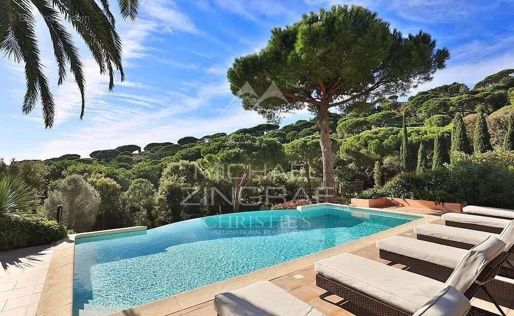 Maison à LA CROIX-VALMER