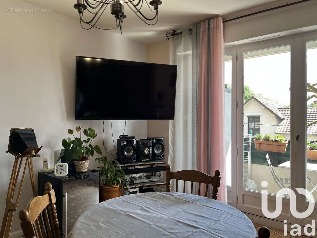 Photo 3 - Appartement à BRIVE-LA-GAILLARDE