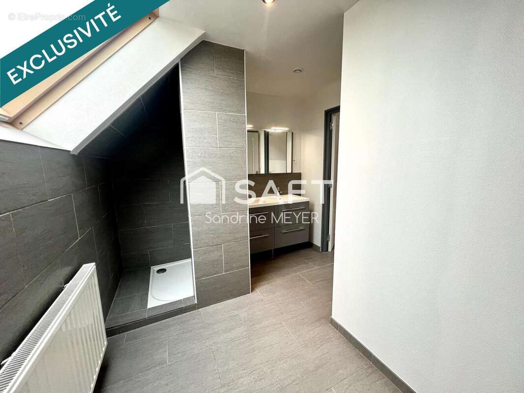 Photo 6 - Appartement à VENDENHEIM