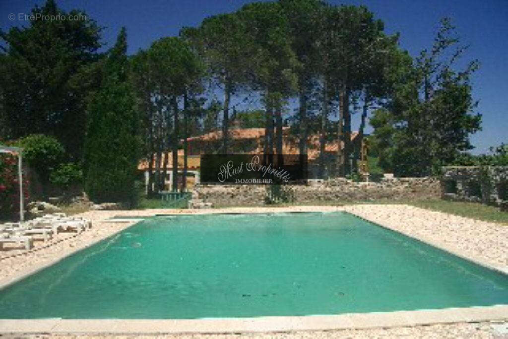 Maison à LEUCATE