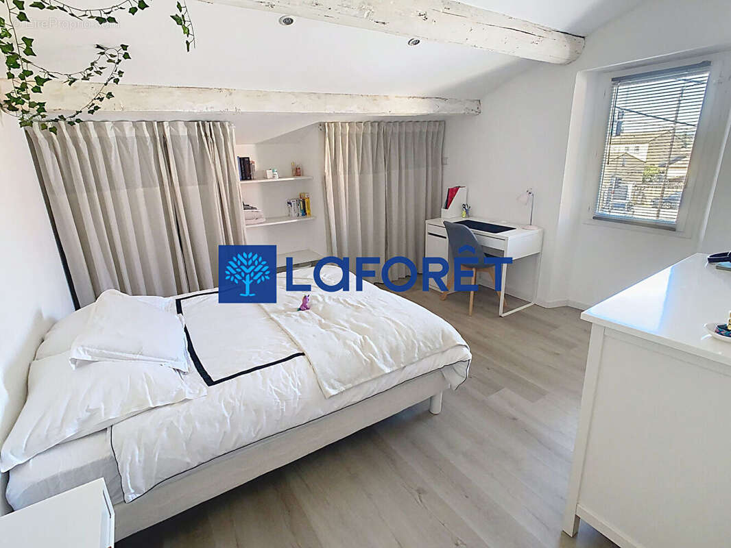 Appartement à LA GARDE
