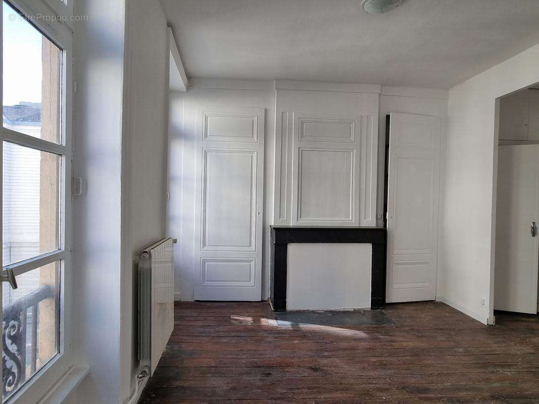 Appartement à LYON-2E