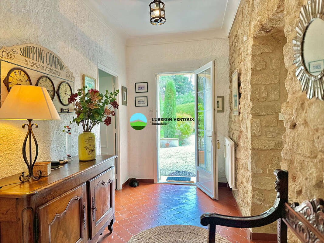 Maison à MONTEUX