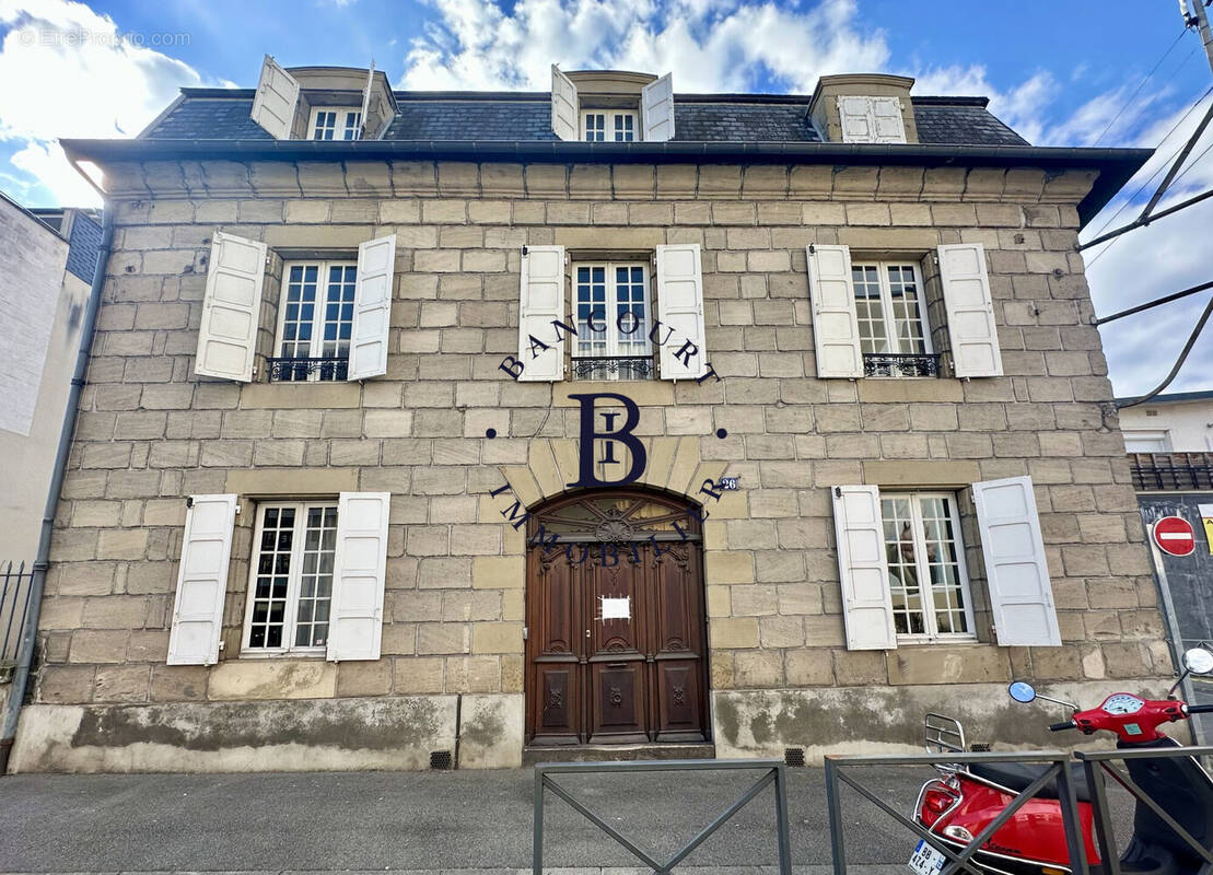 Maison à BRIVE-LA-GAILLARDE
